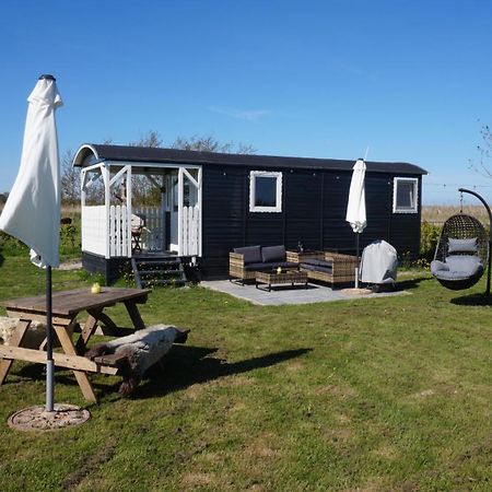 Bed And Breakfast Het Schapenlandje Waarland エクステリア 写真