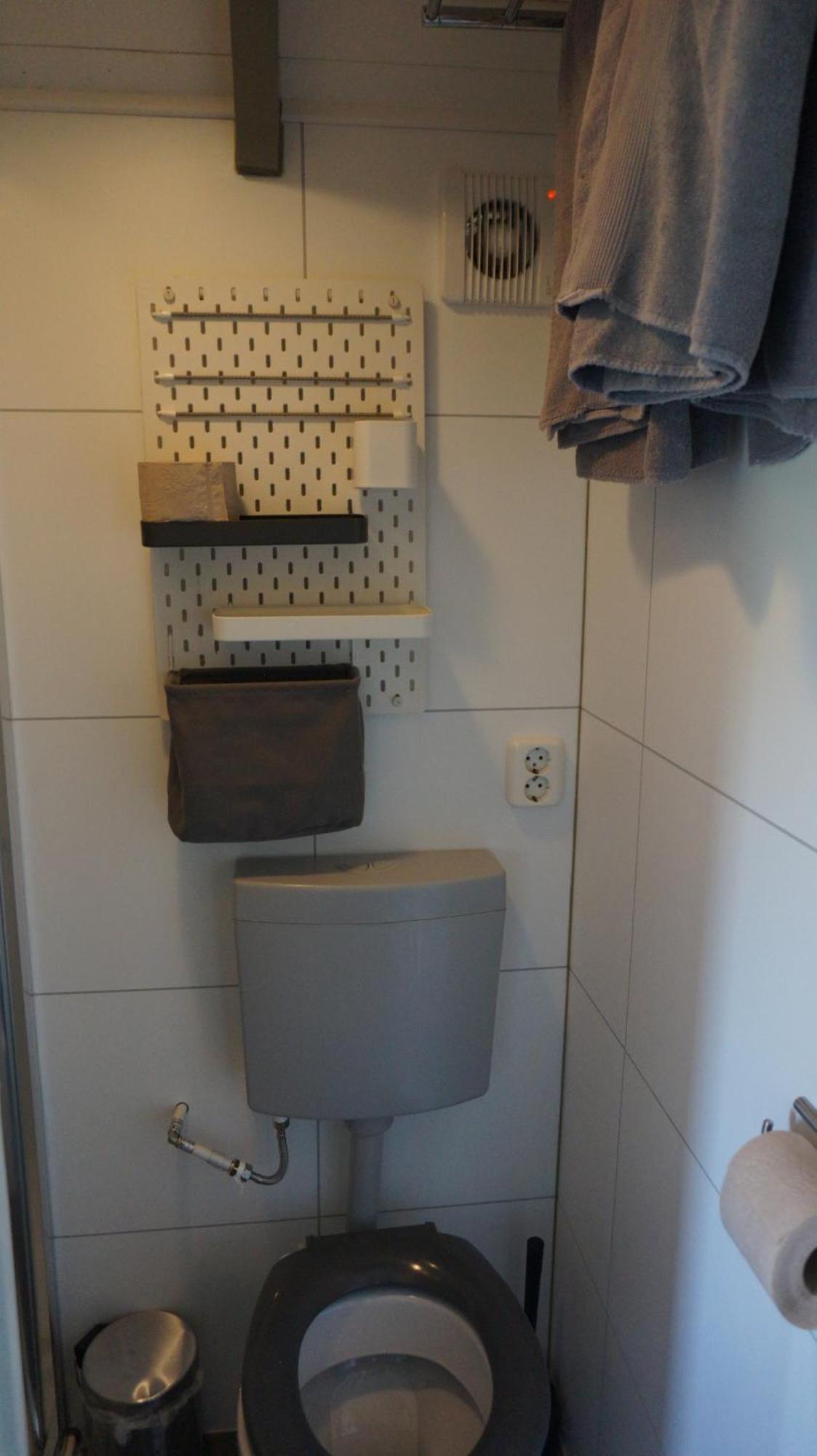 Bed And Breakfast Het Schapenlandje Waarland エクステリア 写真